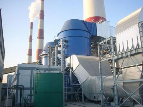 新疆煤粉炉脱硝设备